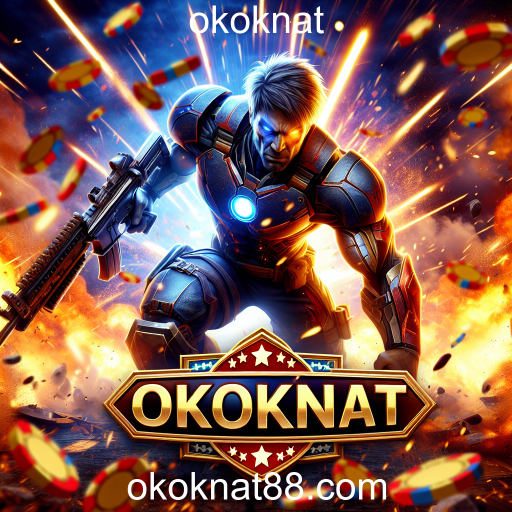 A Explosiva Aventura dos Jogos de Ação