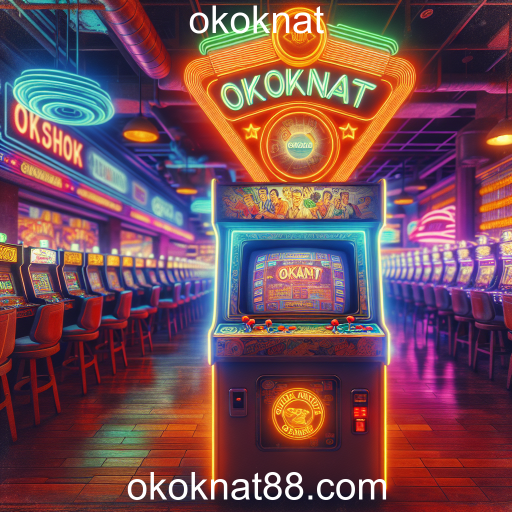 A Evolução dos Jogos de Arcade: Uma Viagem no Tempo