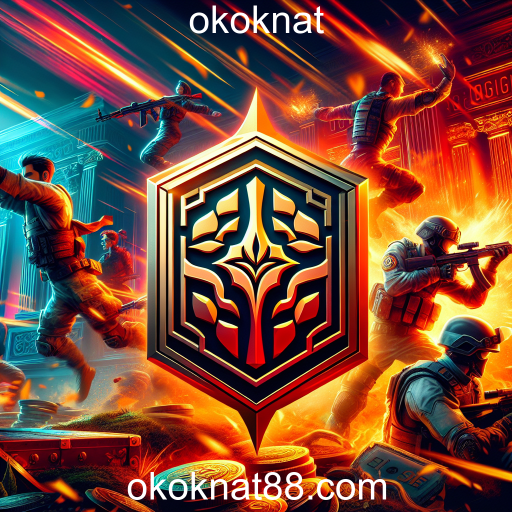 A Evolução dos Jogos de Tiro: Uma Experiência Imersiva